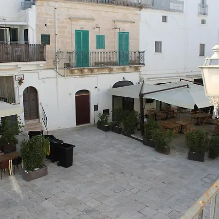 Casa Maria Cisternino