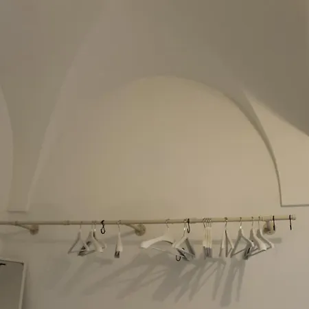 Casa Maria Cisternino