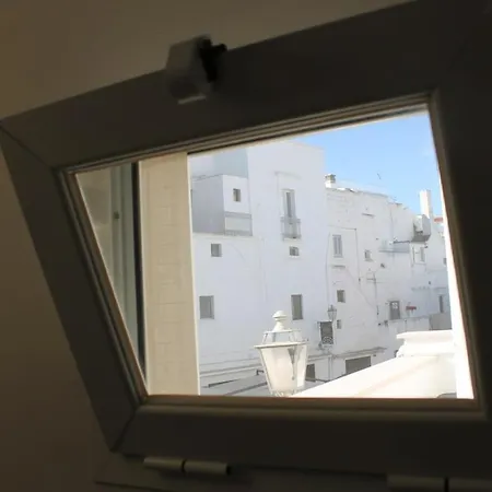 Casa Maria Apartment *
