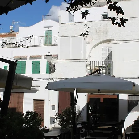 Casa Maria Apartment *